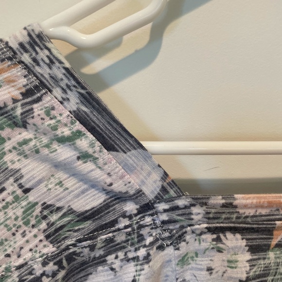 Anthropologie DeeDee Dolman Top Small - Picture 8 of 8